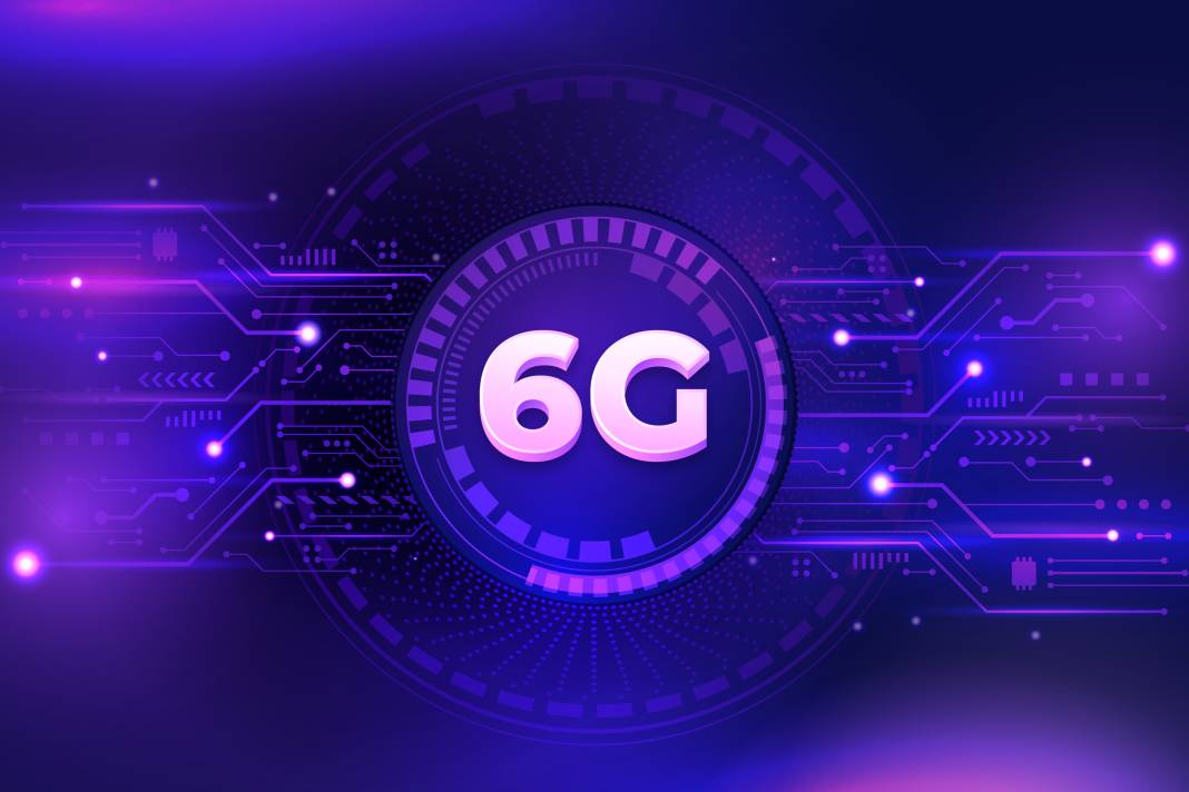 Çinli bilim insanlarından devrim gibi buluş: 6G çipi hız rekoru kırdı 1